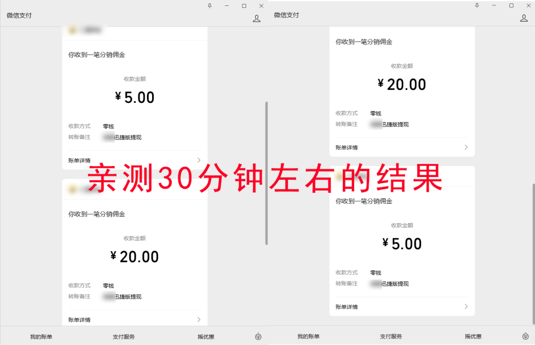 真的很Low,但来钱很快,小姑娘每天能挣1000+,看完就能上手